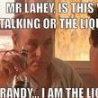 Fe Lahey